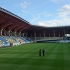 Puskas Academia, Budapest