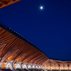 Puskas Stadium Budapest