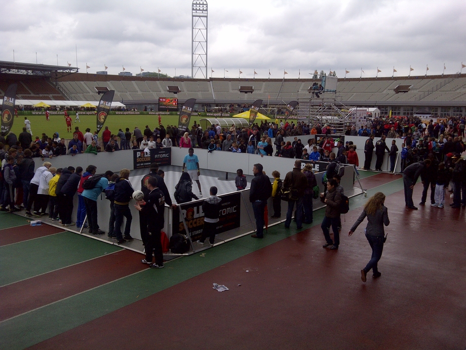 Olympisch Stadion