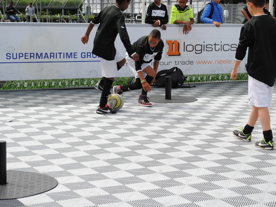 Street League 2