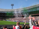 win businesskaarten feyenoord