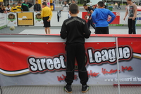 Street League afgesloten met grote finale dag